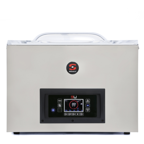 Sammic SU-520GP+ L Food Packaging Machine