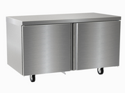 Delfield 4564NP Freezer Counter, Work Top