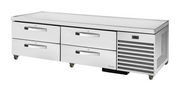 True Mfg. TRCB-79-HC~SPEC3 Chef Base