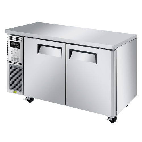 Turbo Air JUR-60S-N6 Undercounter Refrigerator