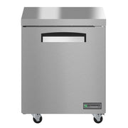 Hoshizaki EUF27A Undercounter Freezer