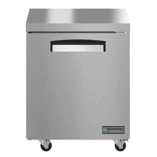 Hoshizaki EUF27A Undercounter Freezer
