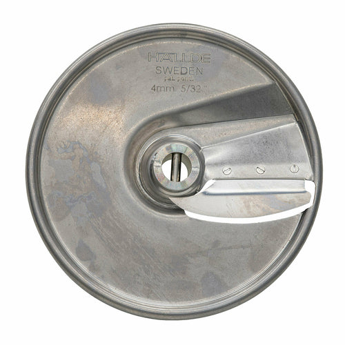 Hobart 15SLICE-5/32-SS 5/32" Fine Slicer Plate