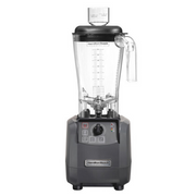 Hamilton Beach HBF600R Countertop Food Blender