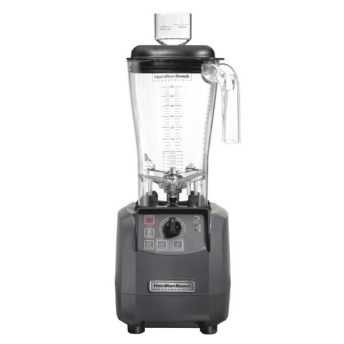 Hamilton Beach HBF600R Countertop Food Blender