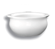 International Tableware OSC-12-EW 12 oz. Soup Crock | Case of 36
