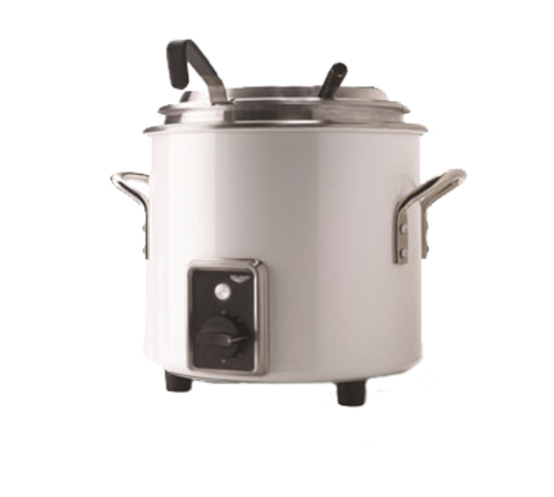 Vollrath 7217250 Food Pan Warmer / Rethermalizer