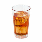Cambro HT16CW Huntington 16 oz. Camwear Plastic Tumbler Cup