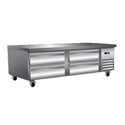 Serv-Ware CB72-HC Chef Base