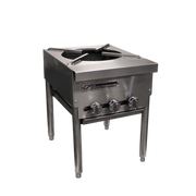 Southbend SPR-1J Gas Stock Pot Range | 120,000 BTU