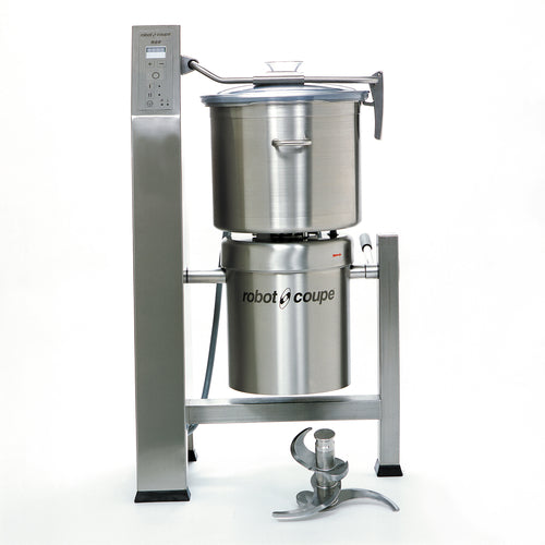 Robot Coupe R60T 63 qt. Vertical Cutter Mixer