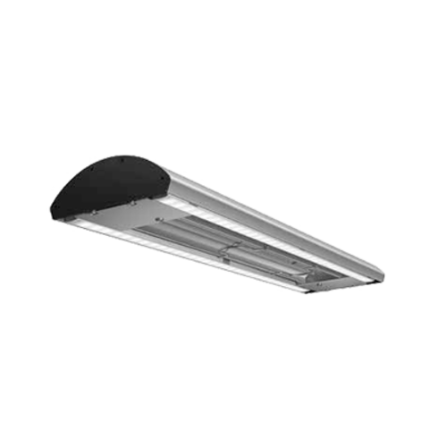 Hatco GR5AHL-18 Heat Lamp, Strip Type