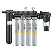 Everpure HIGH FLOW CSR QUAD - 7FC Ice Machine Accessory