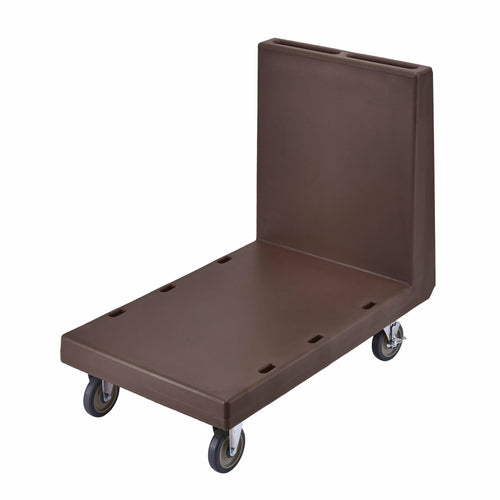 Cambro 2436UTH Utility Truck w/ Handle | 600 lb. Capacity