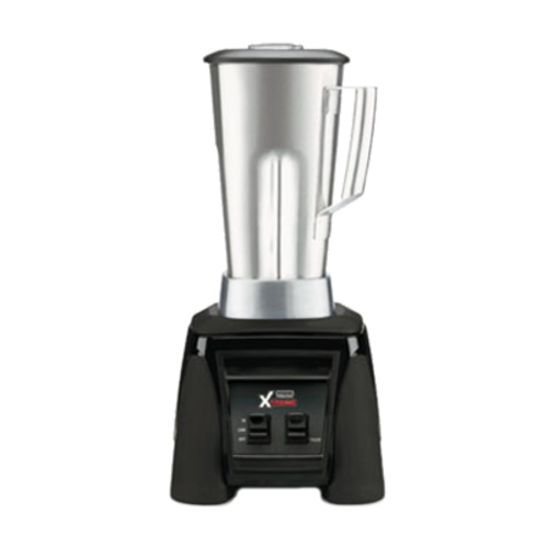 Waring MX1000XTS 64 oz. Commercial Blender - Stainless Steel Container | 3.5 HP