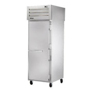 True Mfg. STA1RPT-1S-1S-HC Pass-Thru Refrigerator
