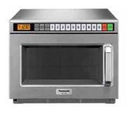 Panasonic NE-17521 1700 Watt Digital Control Microwave Oven