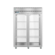 Hoshizaki PT2A-FG-FG Pass-Thru Refrigerator