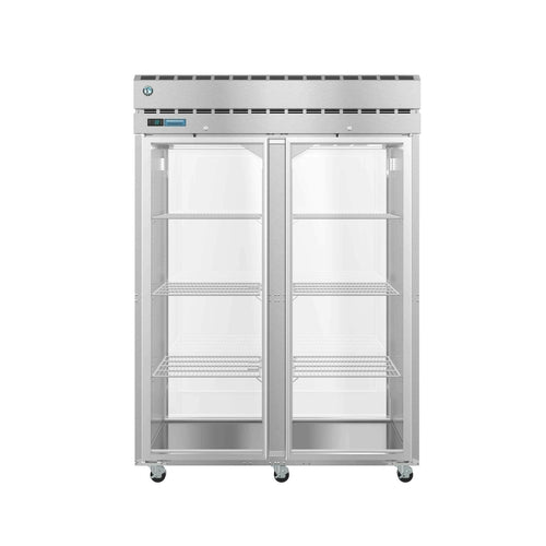 Hoshizaki PT2A-FG-FG Pass-Thru Refrigerator