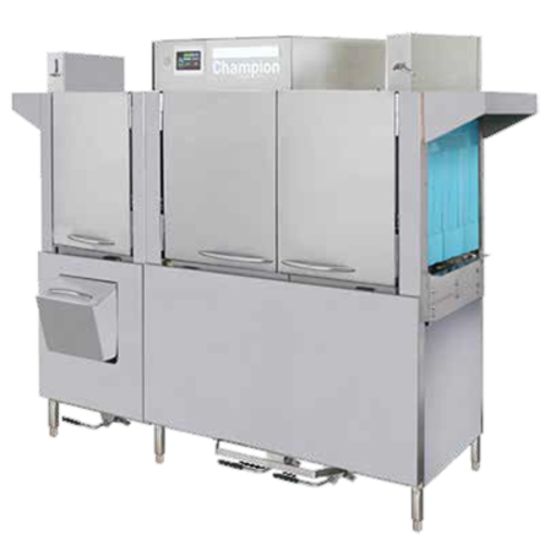 Champion 66 PRO Dishwasher, Conveyor Type