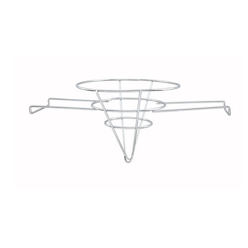 Winco FF-10 Cloth Cone Fryer Filter Holder