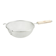 Winco MSTF-8S 8" Mesh Strainer