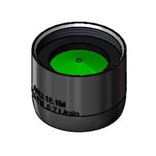 T&S Brass B-0199-01-WS 1.5 GPM WaterSense Aerator w/ Female Threads