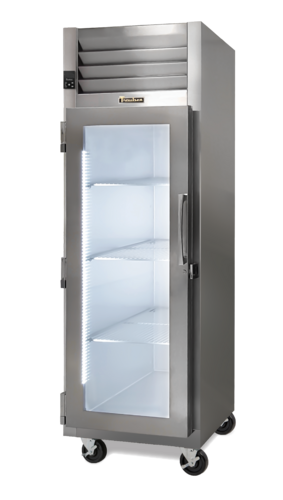 Traulsen G11010 Reach-In Refrigerator