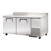 True Mfg. TWT-67-HC Worktop Refrigerator