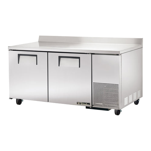 True Mfg. TWT-67-HC Worktop Refrigerator