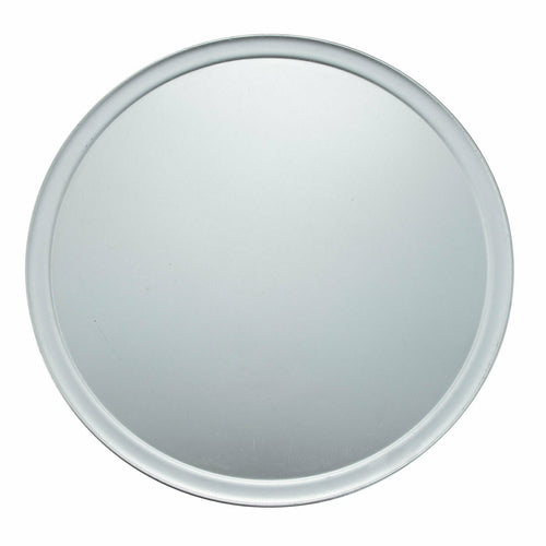 Winco APZT-16 16" Wide Rim Pizza Tray