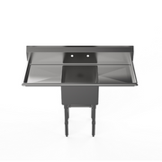 Atosa USA, Inc. SS1818D11D18 Sink, (1) One Compartment