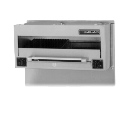 Garland SERC Salamander Broiler, Electric