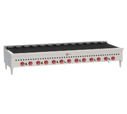 Wolf SCB72 Countertop Gas Charbroiler