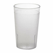 Cambro 950CW152 Camwear 9.6 oz. Plastic Tumbler Cup