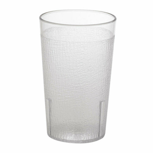 Cambro 950CW152 Camwear 9.6 oz. Plastic Tumbler Cup