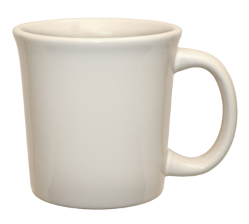 International Tableware RO-38 11 oz. Delaware Mug | Case of 24