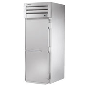 True Mfg. STR1HRI-1S Heated Cabinet
