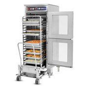 FWE PHTT-CC-202 Heated Mobile Cabinet