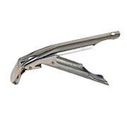 American Metalcraft 9540 Deep Pizza Pan Gripper
