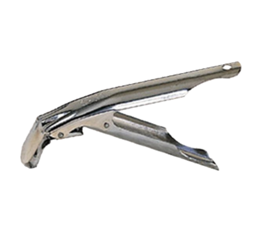 American Metalcraft 9540 Deep Pizza Pan Gripper