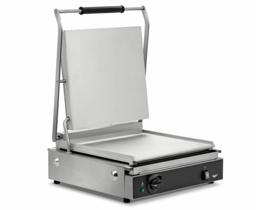 Vollrath PSG4-SSF120 Sandwich / Panini Grill