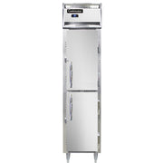Continental Refrigerator D1RSESNHD Refrigerator, Reach-In