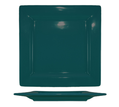 International Tableware EL10-VML 10-3/4" x 10-3/4" Plate | Case of 12