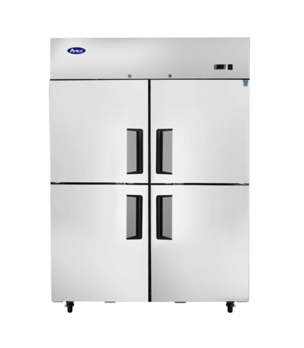 Atosa MBF8011GR Reach-In Refrigerator