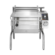 Groen BPM-30GA Tilting Skillet Braising Pan, Gas