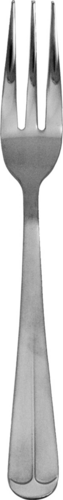 International Tableware OX-221 7-3/8" Dinner Fork | Case of 12