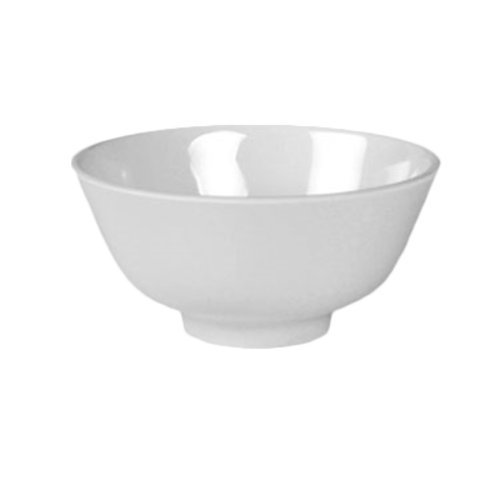 Thunder Group 3008TW 3 3/4" Rice Bowl, Imperial 6 oz. | Case of 24