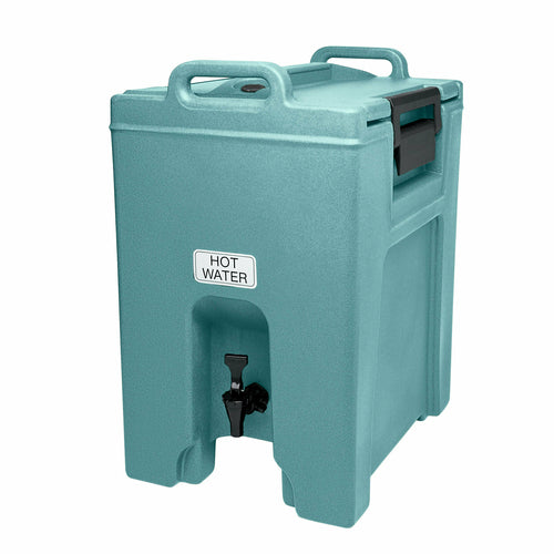 Cambro UC1000 Camtainer Insulated Beverage Carrier | 10-1/2 Gal.