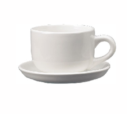 International Tableware 822-VML 16 oz. Latte Cup | Case of 24